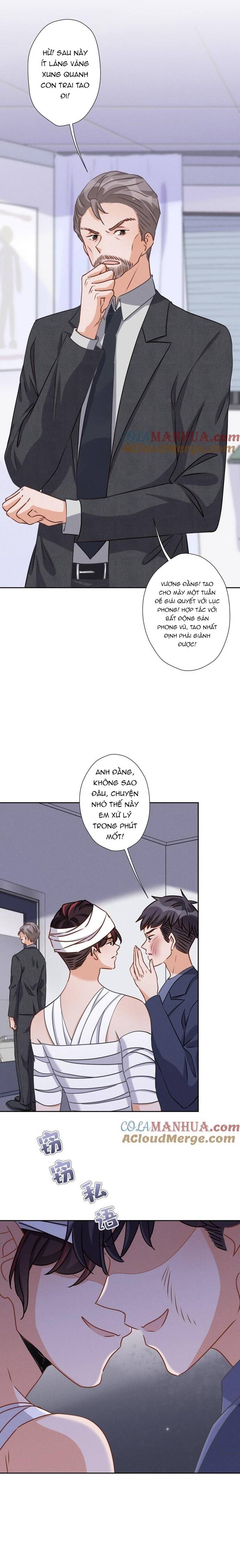 Long Vương Điện: Người Ở Rể Giàu Nhất Chapter 31 - Trang 5