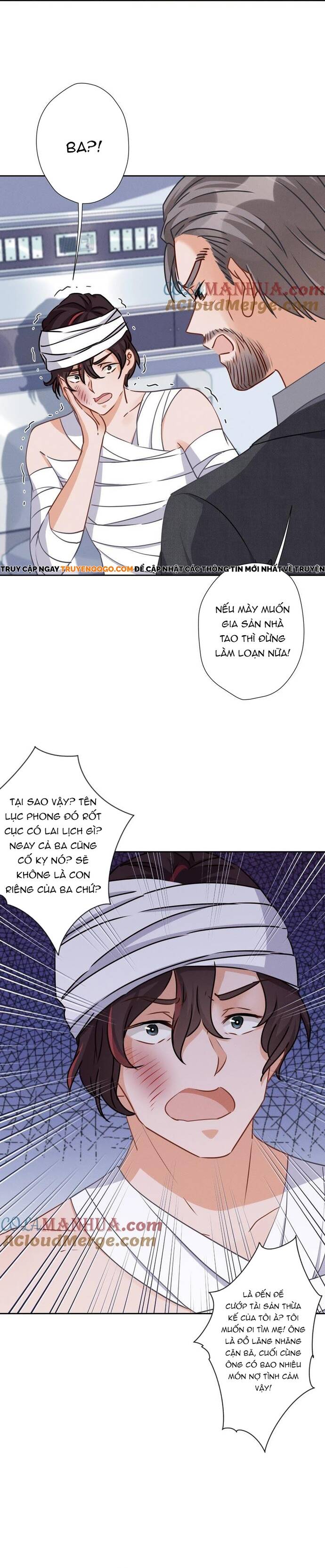 Long Vương Điện: Người Ở Rể Giàu Nhất Chapter 31 - Trang 1
