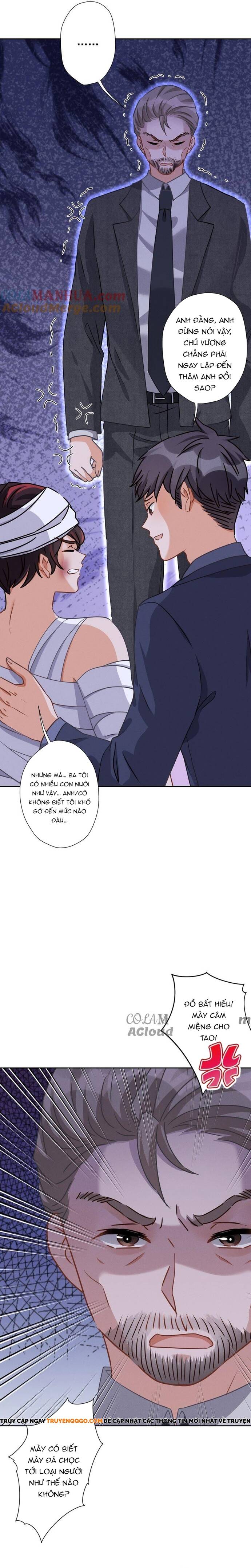 Long Vương Điện: Người Ở Rể Giàu Nhất Chapter 31 - Trang 2