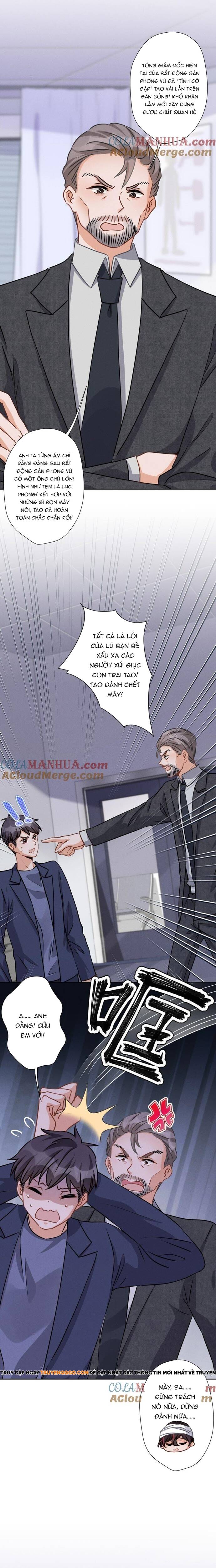 Long Vương Điện: Người Ở Rể Giàu Nhất Chapter 31 - Trang 4