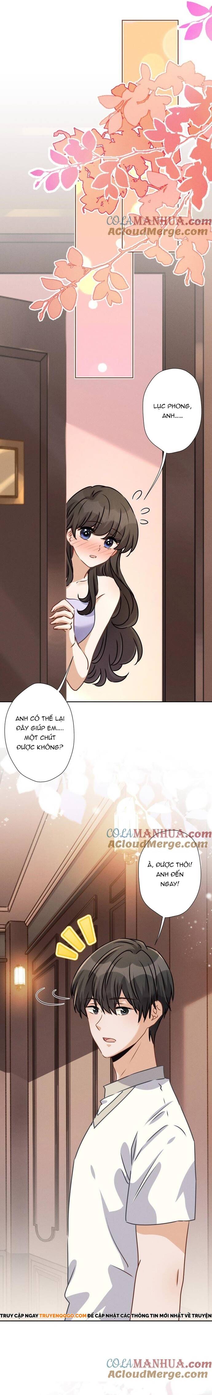 Long Vương Điện: Người Ở Rể Giàu Nhất Chapter 31 - Trang 6