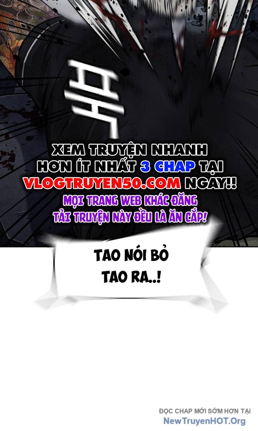 Để Có Thể Sống Sót chapter 171 - Trang 207