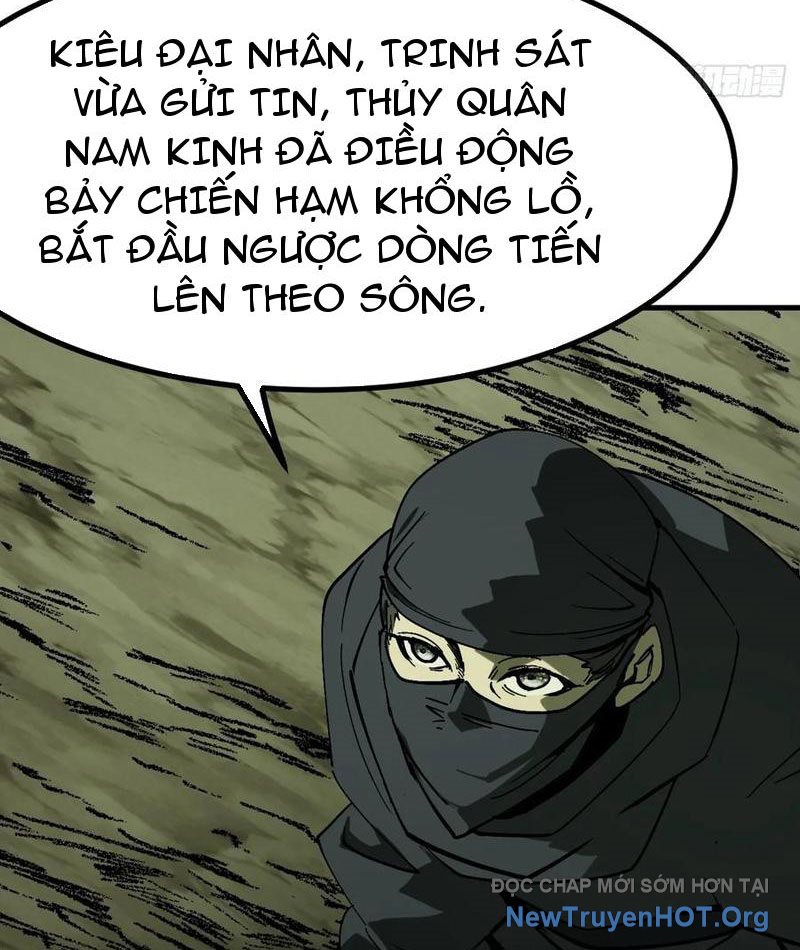 Không Cẩn Thận, Lưu Danh Muôn Thủa chapter 146 - Trang 35
