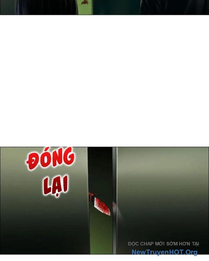 Giờ ngọ ba khắc chapter 2 - Trang 61