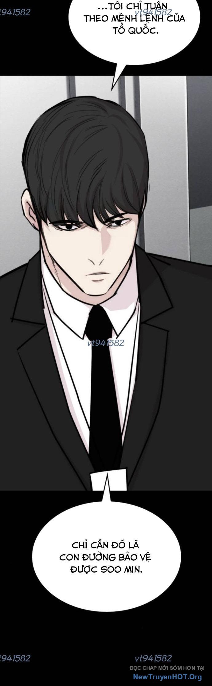 VentaBlack chapter 29 - Trang 55