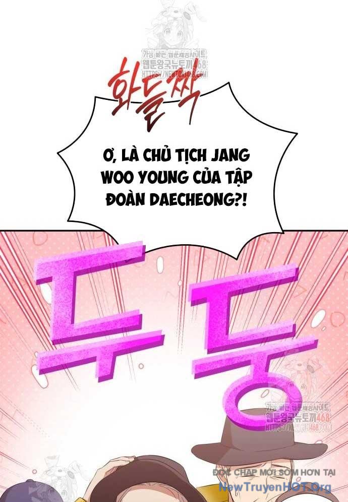 Thiên Ma Bấm Huyệt chapter 61 - Trang 30