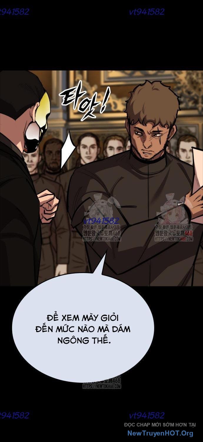 VentaBlack chapter 30 - Trang 5