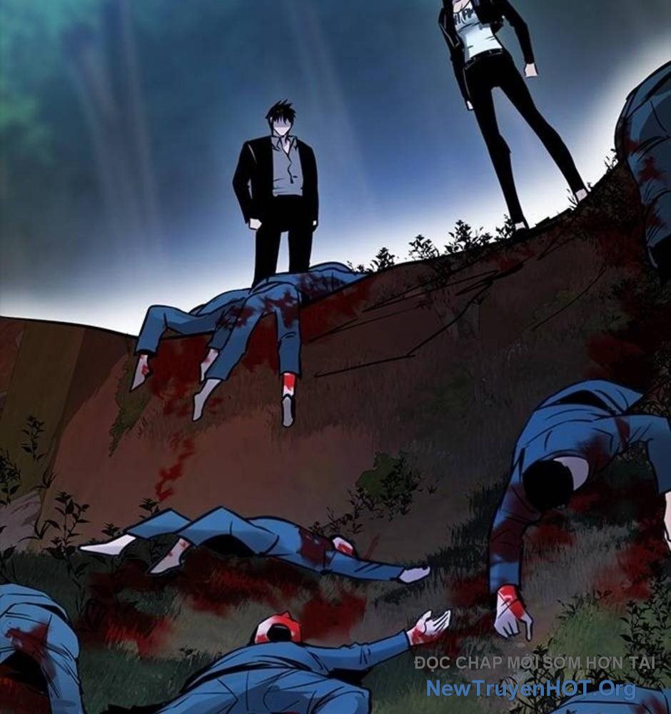 Killing Field chapter 12 - Trang 106