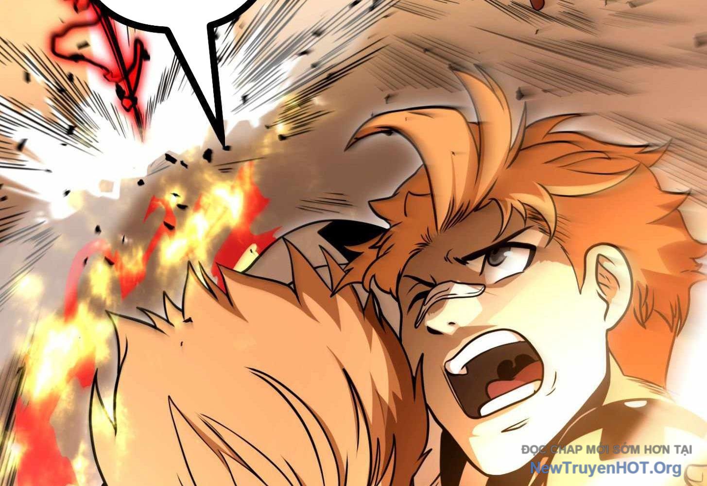 Trò Chơi Của Thần chapter 84 - Trang 119