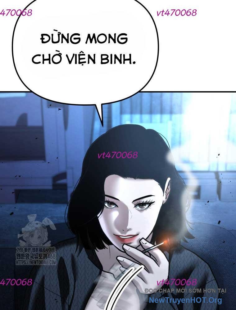 Cảnh Sát Bất Bại chapter 48 - Trang 112