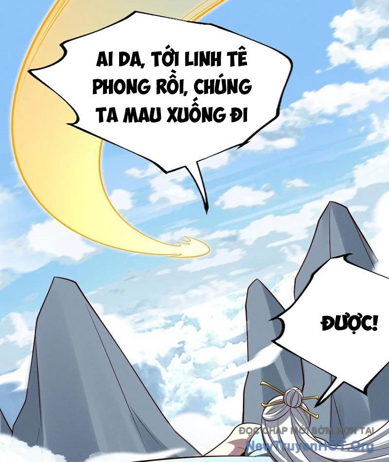 Ta Chính Nghĩa Nhưng Bị Hệ Thống Ép Thành Trùm Phản Diện chapter 150 - Trang 23