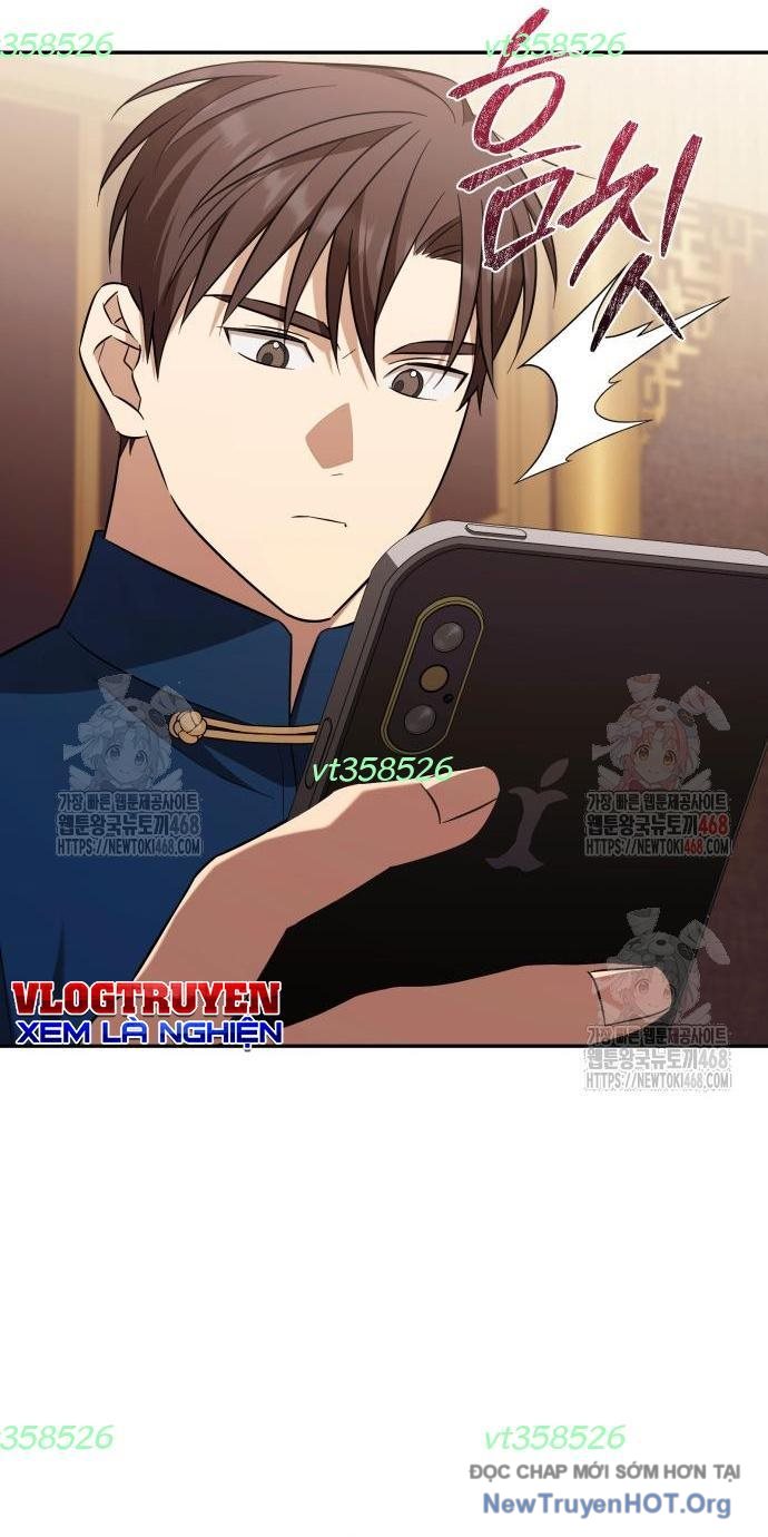 Thiên Ma Bấm Huyệt chapter 59 - Trang 53