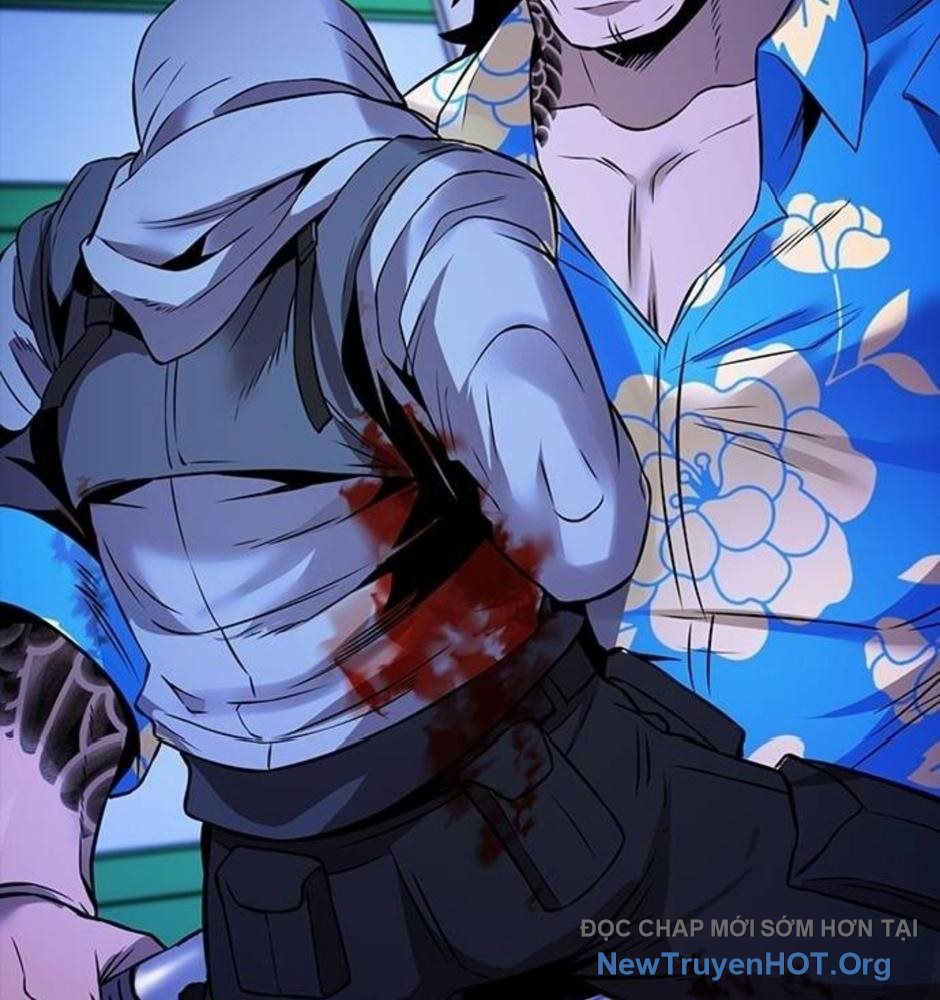 Killing Field chapter 12 - Trang 25