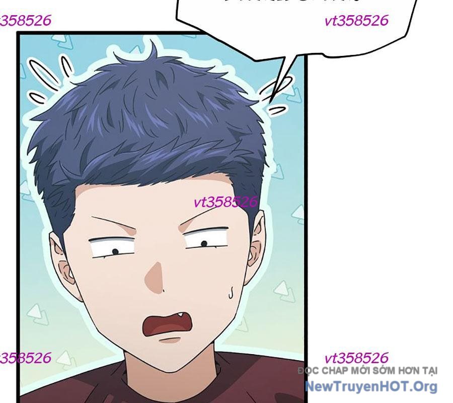 Bố Tôi Quá Mạnh chapter 194 - Trang 5