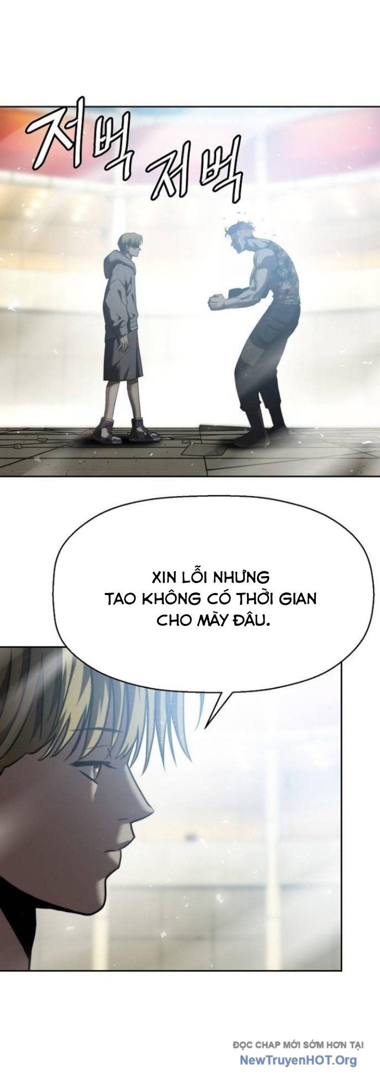 đấu Trường Chiến đấu chapter 48 - Trang 24