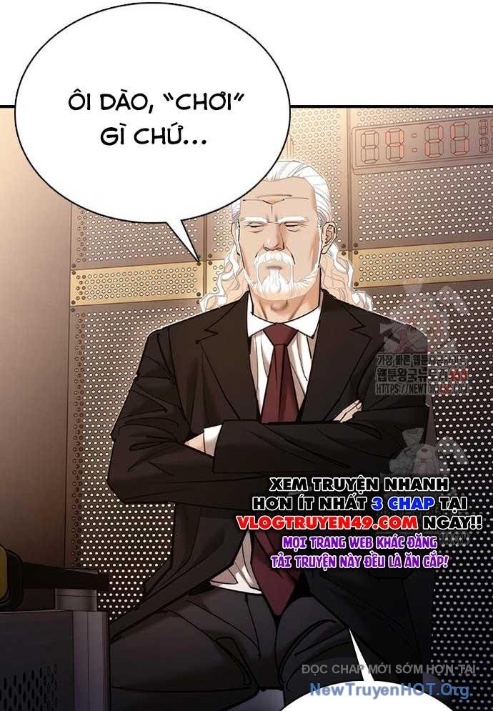 Bạch Dạ chapter 11 - Trang 107