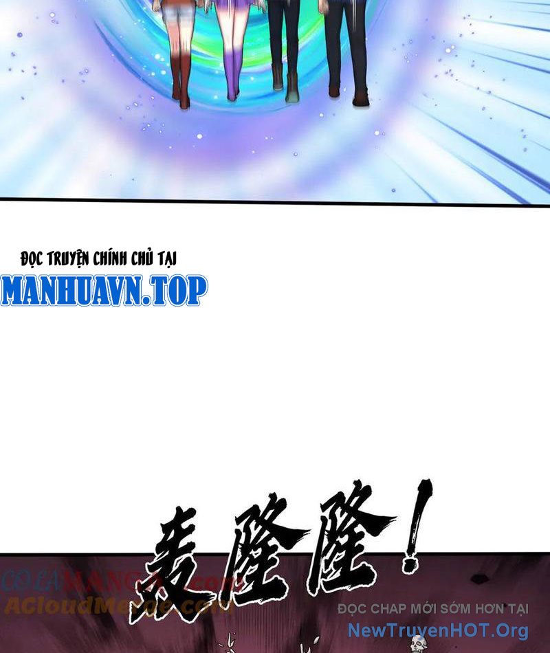 Khởi đầu Bằng Một Vạn Hít đất: Oanh Sát Thần Minh! chapter 58 - Trang 20