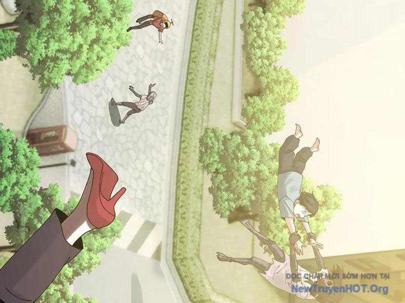 đối Mặt Với Bệnh Tâm Thần, Ma Quỷ Chẳng Là Cái Thá Gì chapter 137 - Trang 132