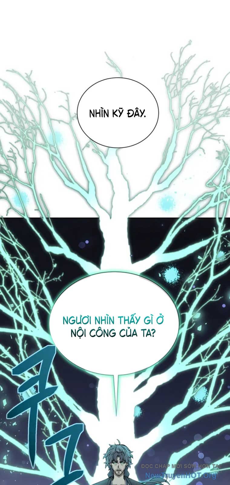Tuyệt Đỉnh Võ Lâm chapter 46 - Trang 48
