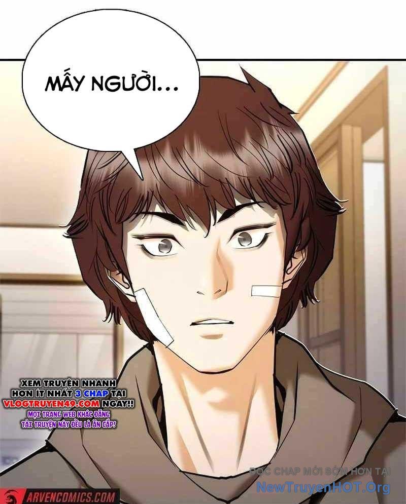 Bạch Dạ chapter 10 - Trang 100