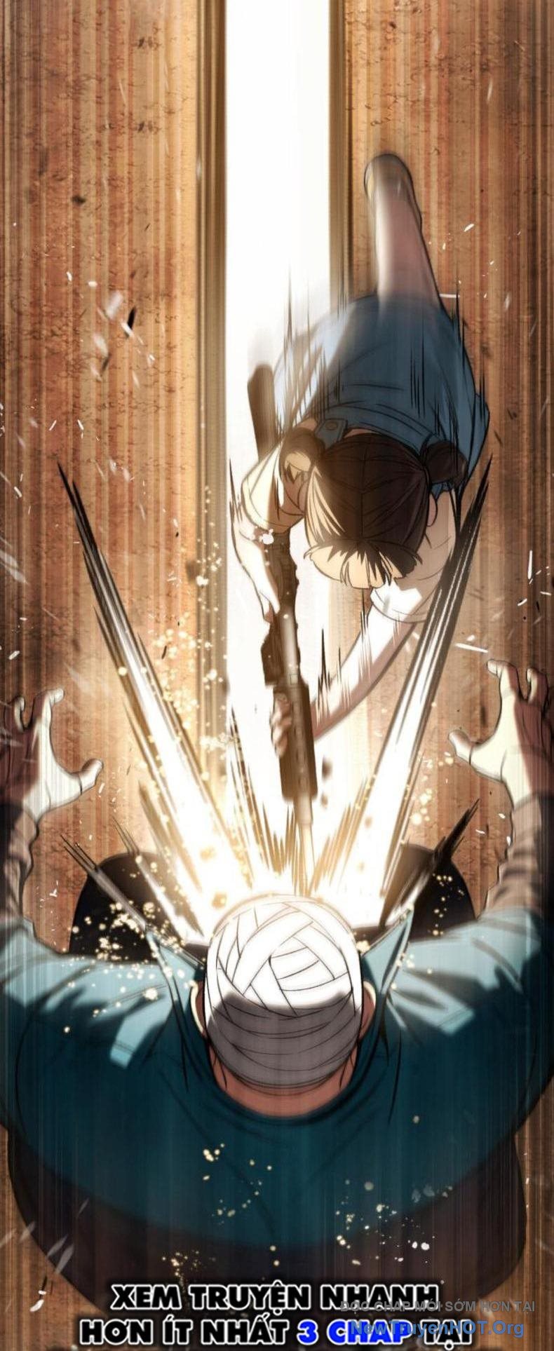 Anh Hùng Dẹp Loạn chapter 13 - Trang 41