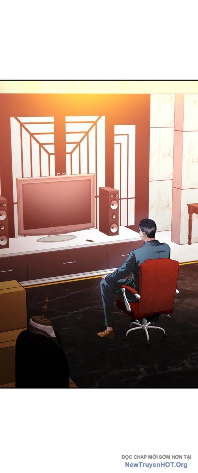Bạch Dạ chapter 13 - Trang 15