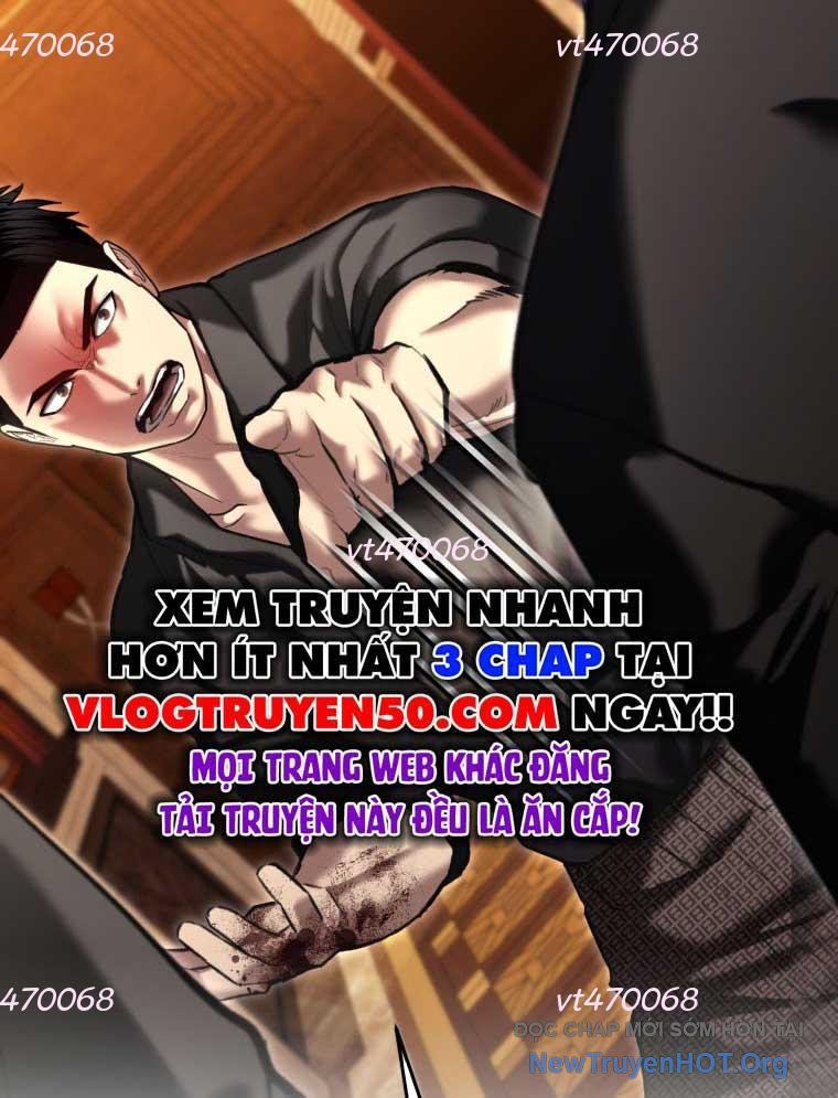 Cảnh Sát Bất Bại chapter 47 - Trang 11