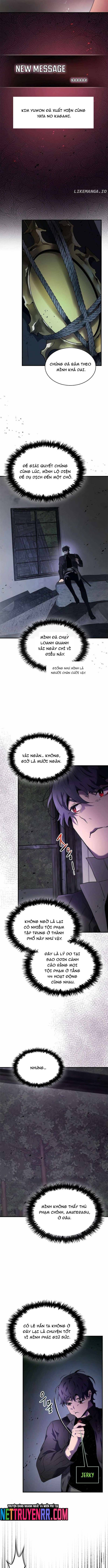Thăng Cấp Cùng Thần Chapter 135 - Trang 7