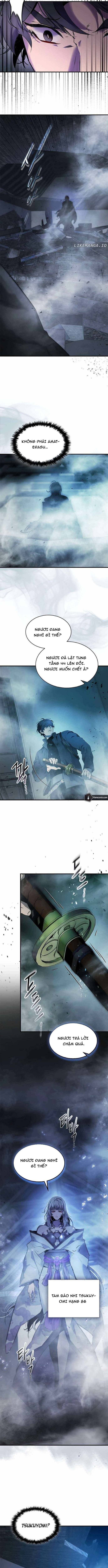 Thăng Cấp Cùng Thần Chapter 135 - Trang 8