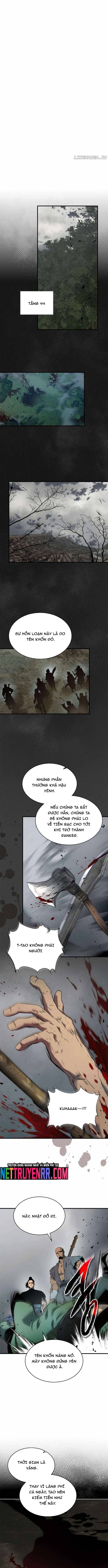 Thăng Cấp Cùng Thần Chapter 135 - Trang 5