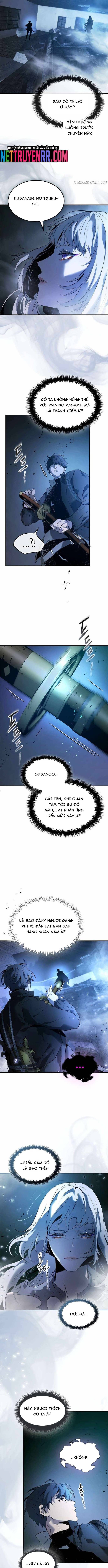 Thăng Cấp Cùng Thần Chapter 135 - Trang 9