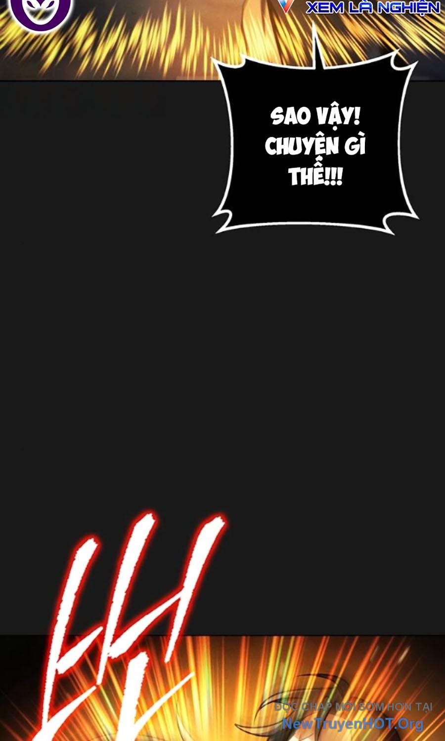 Thanh Kiếm Của Hoàng Đế chapter 88 - Trang 52