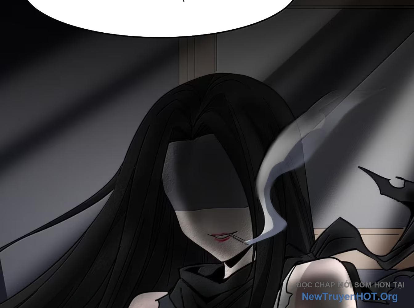 Sức Mạnh Của Ác Thần chapter 164 - Trang 90