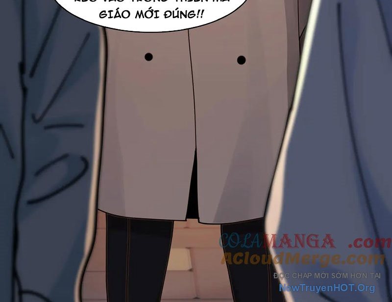 đối Mặt Với Bệnh Tâm Thần, Ma Quỷ Chẳng Là Cái Thá Gì chapter 139 - Trang 29