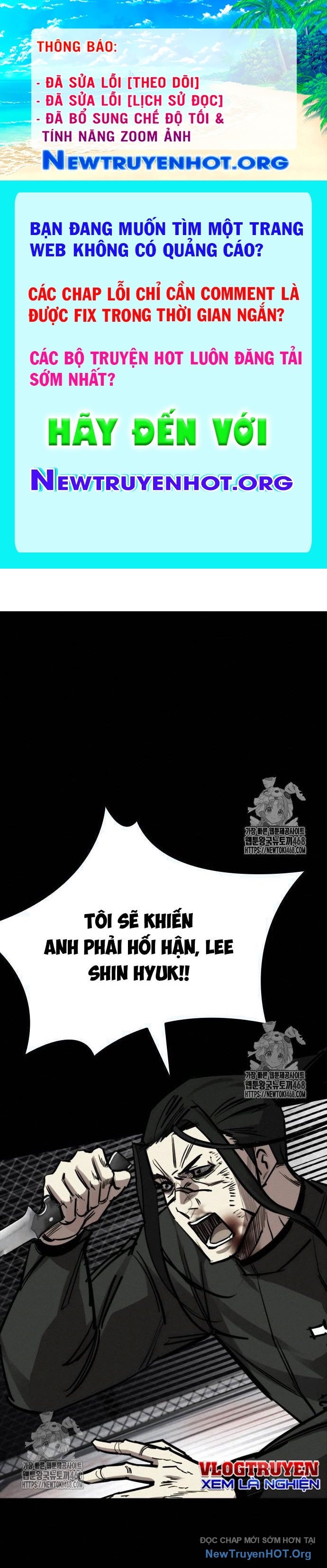 VentaBlack chapter 34 - Trang 1