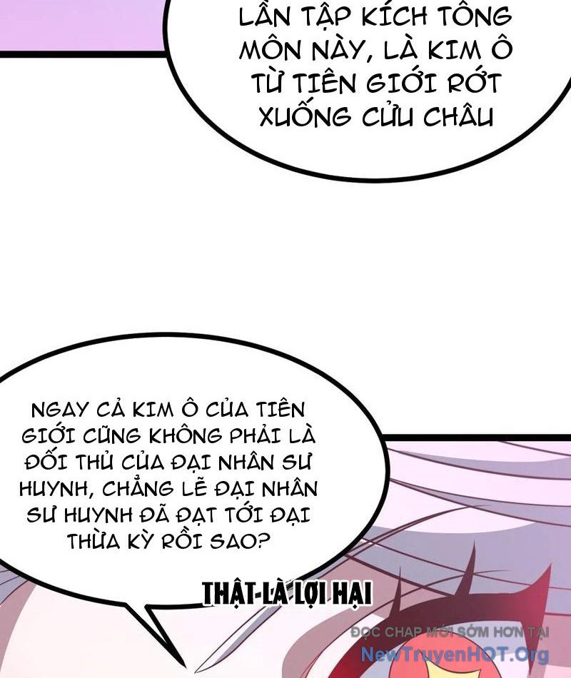 Ta Chính Nghĩa Nhưng Bị Hệ Thống Ép Thành Trùm Phản Diện chapter 150 - Trang 20