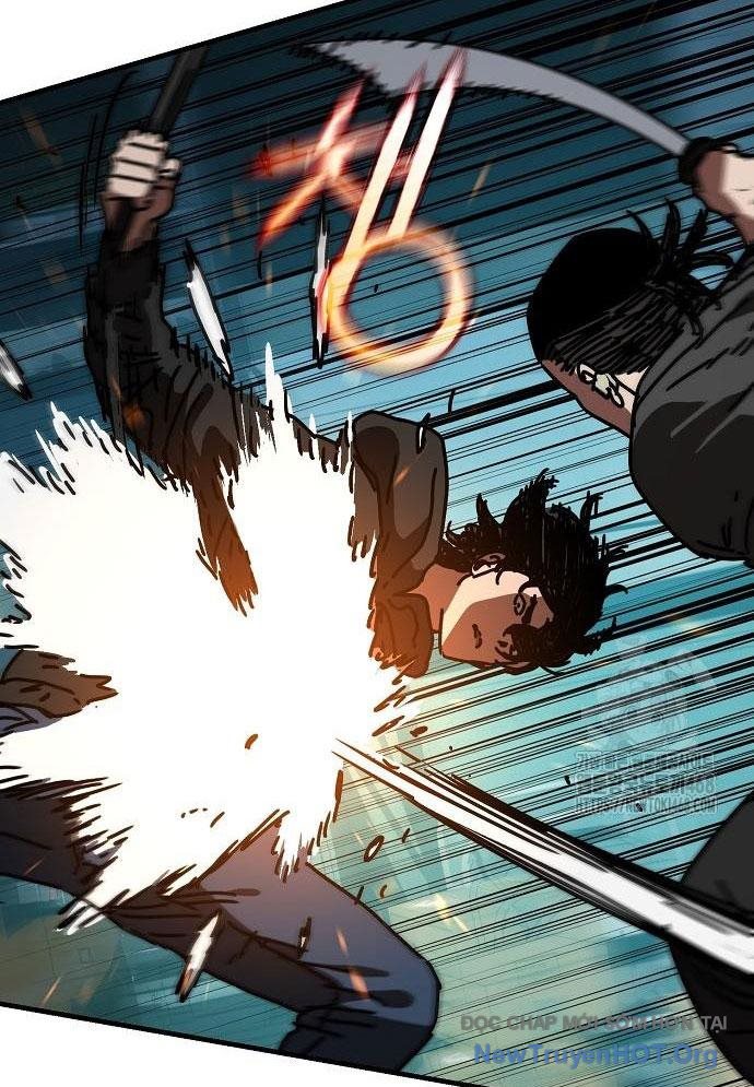D-Day: Hầm Trú Ẩn chapter 49 - Trang 88