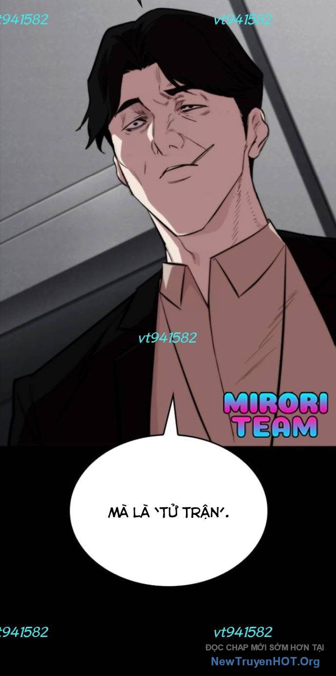 VentaBlack chapter 29 - Trang 49