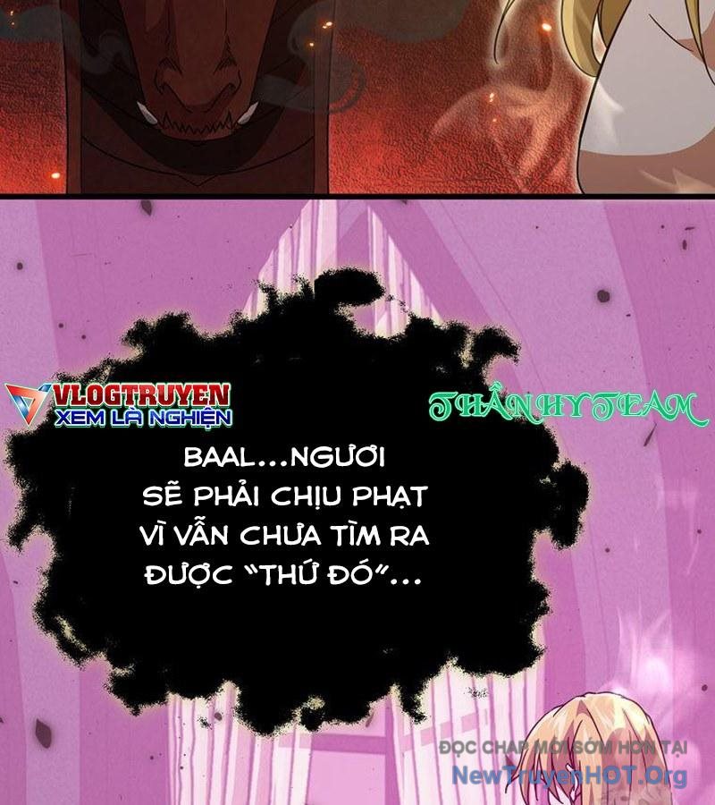 Bố Tôi Quá Mạnh chapter 198 - Trang 124