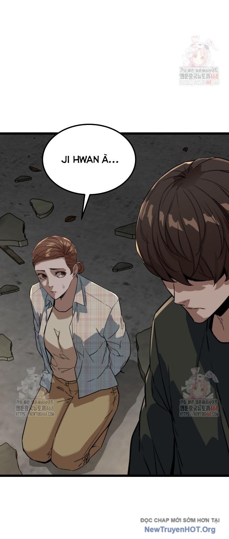 Kẻ Không Thuộc Về Loài Người chapter 36 - Trang 62