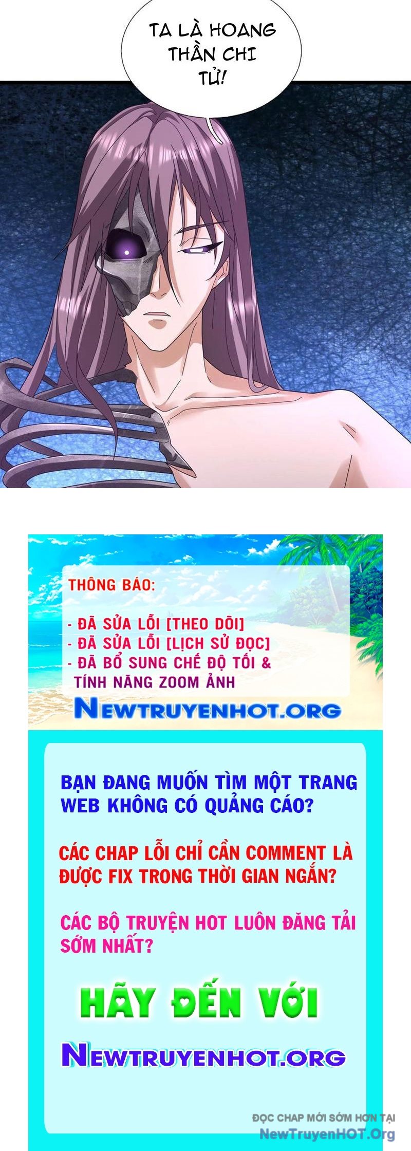 Tiên Làm Nô Thần Là Bộc, Đại Đế Làm Chó Giữ Nhà chapter 57 - Trang 66