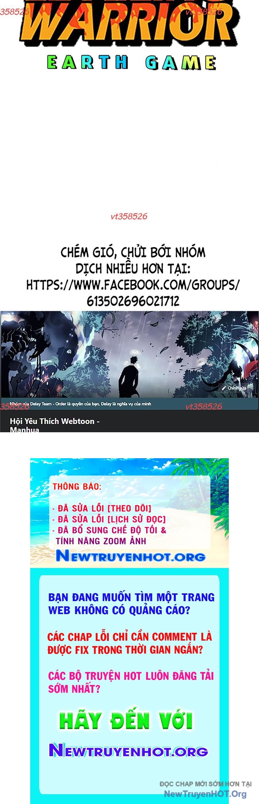 Hardcore Leveling Warrior Season 3 chapter 90 - Trang 208