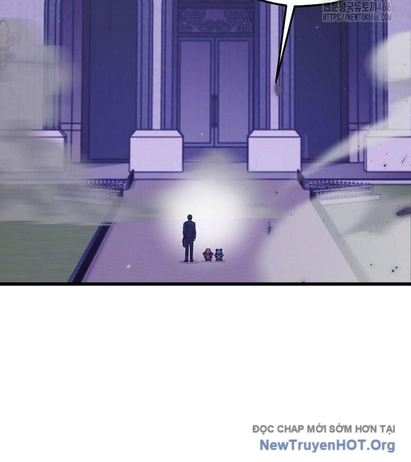 Bố Tôi Quá Mạnh chapter 198 - Trang 29