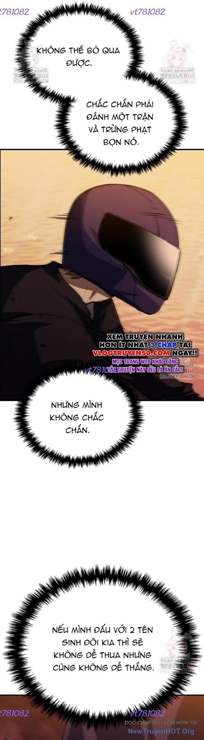 Cá Mập Wyvern chapter 105 - Trang 39