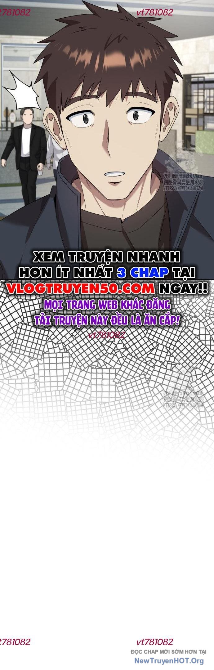 Từ Nhân Viên Vạn Năng Trở Thành Huyền Thoại chapter 76 - Trang 55