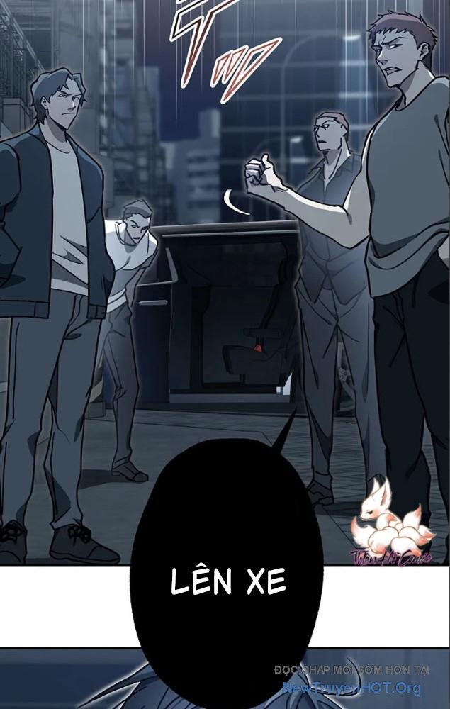 Quý Tộc Báo Thù chapter 24 - Trang 22