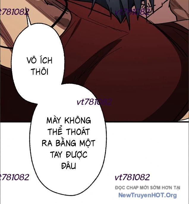 Quý Tộc Báo Thù chapter 25 - Trang 60
