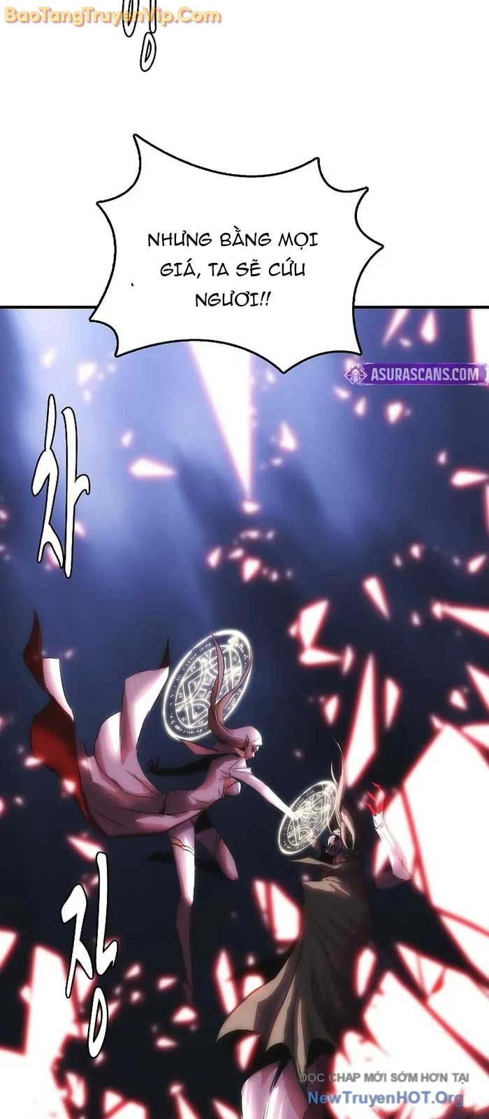 Bản Năng Hồi Quy Của Chó Săn chapter 70.1 - Trang 43