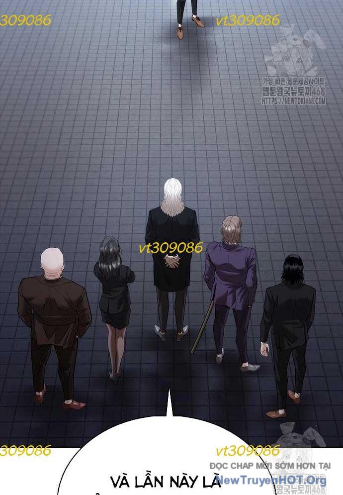Bạch Dạ chapter 9 - Trang 8