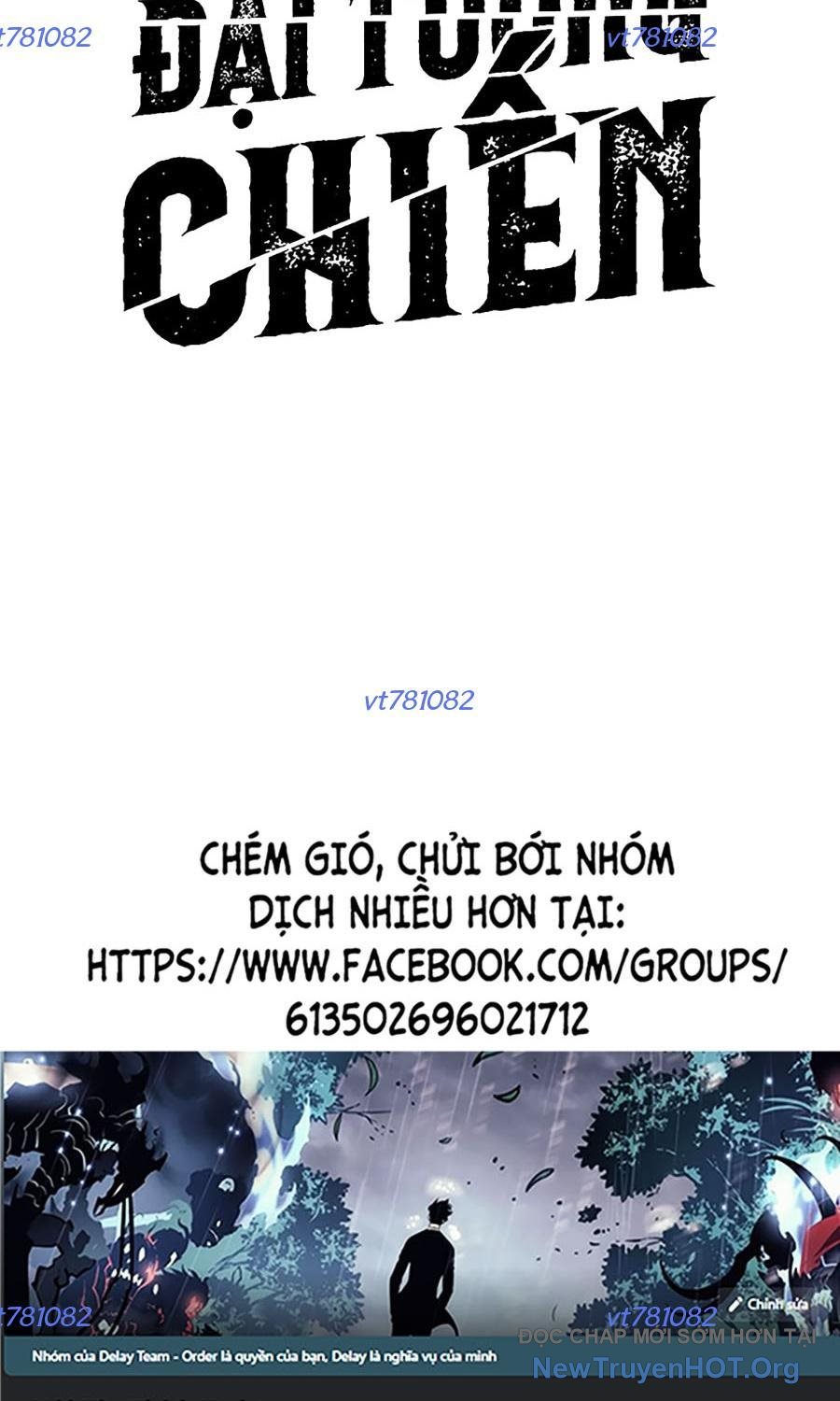 Đại Tướng Chiến chapter 47 - Trang 137